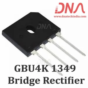 GBU4K 1349 Bridge Rectifier GBU4K 1349 Bridge Rectifier