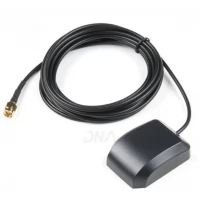 GPS GLONASS MAGNETIC ANTENNA 3MTR SMA(M) ST