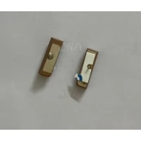 GPS Patch Antenna, Active (20mm X 6mm x 4mm)