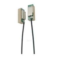 GPS Patch Antenna With UFL Connector (20mm X 6mm)