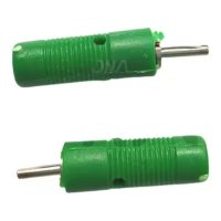 Green 2mm Banana Plug