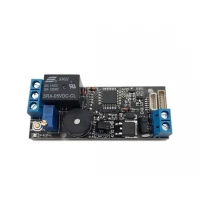 GROW K202 Low Power Consumption Ring Fingerprint Access Control Board Module GROW K202 Low Power Consumption Ring Fingerprint Access Control Board Module