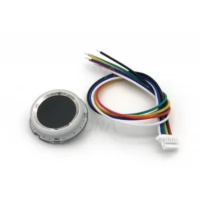 GROW R502-A UART Capacitive Fingerprint Sensor Module GROW R502-A UART Capacitive Fingerprint Sensor Module