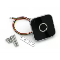 GROW R502-AW Capacitive Fingerprint  Sensor Module 