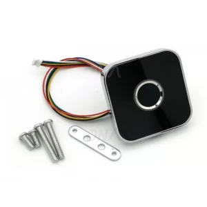 GROW R502-AW Capacitive Fingerprint Sensor Module GROW R502-AW Capacitive Fingerprint Sensor Module