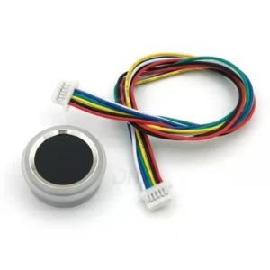 GROW R502-F LED Capacitive Fingerprint Sensor Module