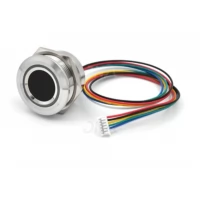 GROW R503-3.3V (M25) LED Capacitive Fingerprint Identification Sensor Module