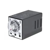 GT3A-2AF20 Electromechanical Timer Relay