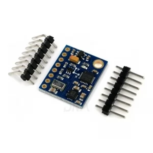 GY-87 10 DOF Module GY-87 10 DOF Module