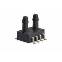 GZP6897D-C0.5KPW Digital Differential Pressure Sensor GZP6897D-C0.5KPW Digital Differential Pressure Sensor