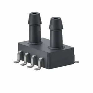 GZP6897D-C2.5KPW Digital Differential Pressure Sensor
