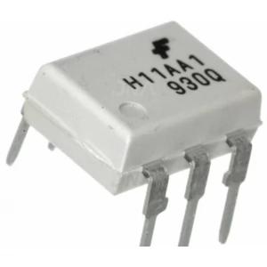H11AA1 Optocoupler DIP IC H11AA1 Optocoupler DIP IC