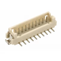 Harwin M30-6000646R Connector Harwin M30-6000646R Connector