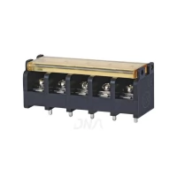 HB9500 5Pin Screwable Connector With Cover HB9500 5Pin Screwable Connector With Cover
