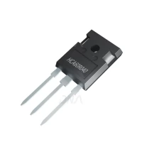 HCA60R040 600V TO-247 package N-Channel Super Junction MOSFET HCA60R040 600V TO-247 package N-Channel Super Junction MOSFET