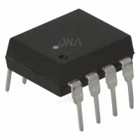 HCNR200 Analog Optocouplers HCNR200 Analog Optocouplers
