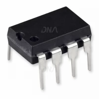 HCNW2611-500E Optocoupler DIP IC HCNW2611-500E Optocoupler DIP IC