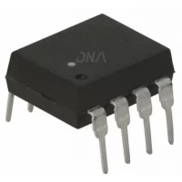HCNW3120 GATE DRIVER OPTOCOUPLER DIP IC HCNW3120 GATE DRIVER OPTOCOUPLER DIP IC