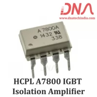 HCPL A7800 Isolation Amplifier HCPL A7800 Isolation Amplifier