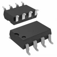 HCPL2232 Optoisolator SMD IC