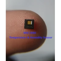 HDC1080 Digital Humidity Sensor HDC1080 Digital Humidity Sensor