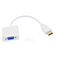 HDMI to VGA Adapter Converter Cable HDMI to VGA Adapter Converter Cable