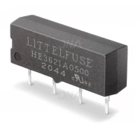 HE3621A0500 Reed Relay HE3621A0500 Reed Relay