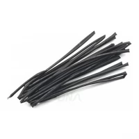 Heat Shrink Sleeve 2mm Black Heat Shrink Sleeve 2mm Black