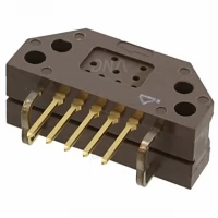 HEDS-9140 F00 Three Channel Optical Incremental Encoder Sensor Module HEDS-9140 F00 Three Channel Optical Incremental Encoder Sensor Module