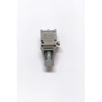 HFBR-1521Z Optical Fiber Transceiver