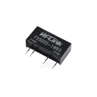 Hi-Link F0505S-1WR3 Isolated DC/DC Converter Module Hi-Link F0505S-1WR3 Isolated DC/DC Converter Module