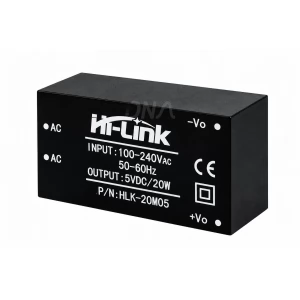 Hi-Link HLK-20M05 20 W 5 V AC-DC Power Supply Module