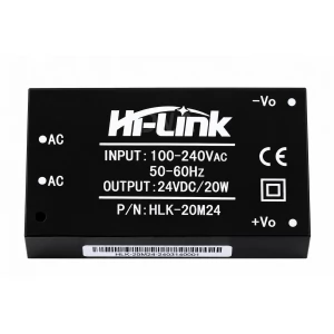 Hi-Link HLK-20M24 24 V AC-DC Power Supply Module