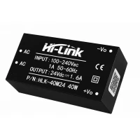 Hi-Link HLK-40M24 24 V 40 W AC-DC Power Supply Module