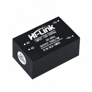Hi-Link HLK-5M05 5 W AC-DC 5 V Power Supply Module