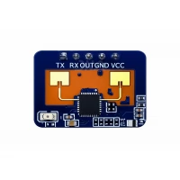 Hi-Link HLK-LD2410C 24 GHz Human Presence Radar Sensor Module