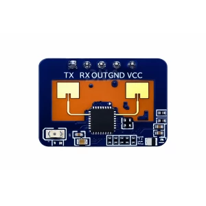 Hi-Link HLK-LD2410C 24 GHz Human Presence Radar Sensor Module
