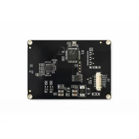 Hi-Link HLK-LD2415H Millimeter-Wave Speed Radar Module Hi-Link HLK-LD2415H Millimeter-Wave Speed Radar Module