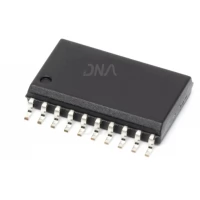 HI7190IBZ 24 Bit Analog to Digital Converter SMD IC HI7190IBZ 24 Bit Analog to Digital Converter SMD IC
