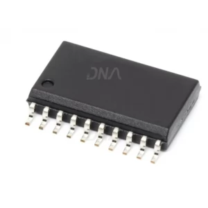 HI7190IBZ 24 Bit Analog to Digital Converter SMD IC HI7190IBZ 24 Bit Analog to Digital Converter SMD IC