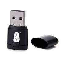 High Speed Micro SD Card Reader