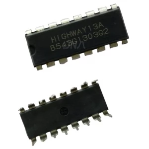 Highway13A DIP IC