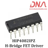 HIP4082IPZ H-Bridge FET Driver