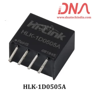 HLK-1D0505A 5V Isolated Power Supply Module