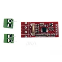 HLW8012 Energy Meter Module HLW8012 Energy Meter Module