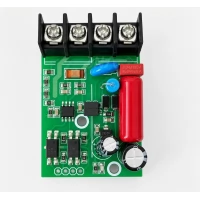 HLW8032 Energy Meter Module R2