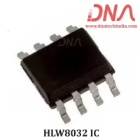 HLW8032 Energy Metering IC HLW8032 Energy Metering IC