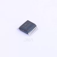 HLW8112 Metering SMD IC