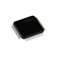 Holtek HT1620 32-Segment 4-Common LCD Controller IC