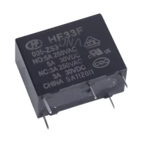 Hongfa HF33F/005-ZS3 Hongfa HF33F/005-ZS3